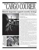 Cargo Courier, December 2009